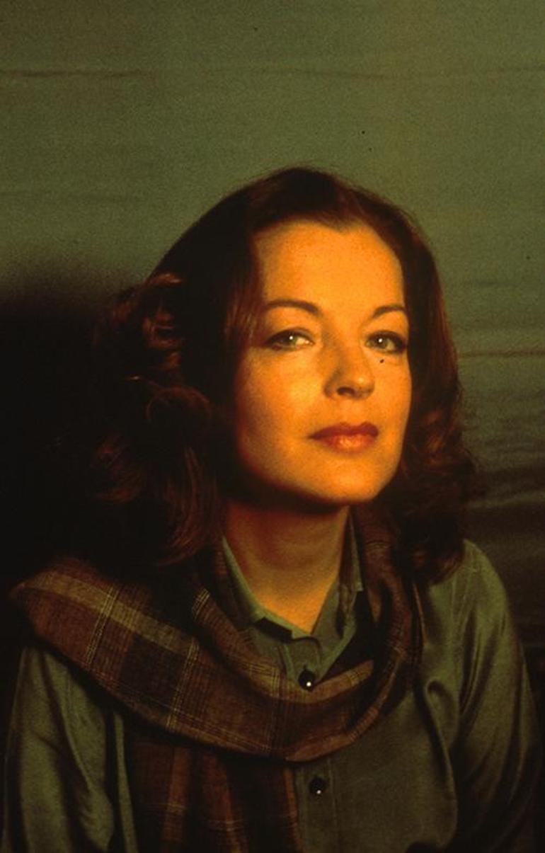 Romy Schneider: Efsanevi Bir Yaşamın Hikayesi