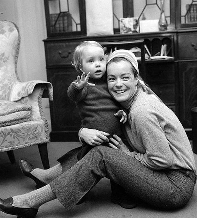 Romy Schneider: Efsanevi Bir Yaşamın Hikayesi