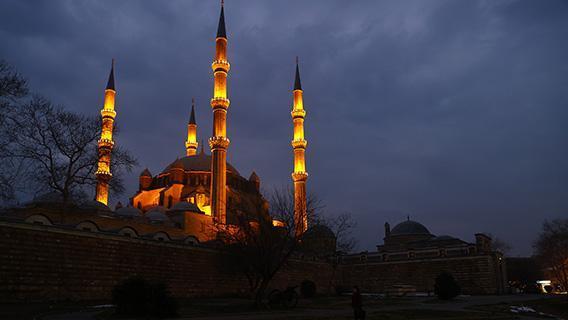 Şaban Ayı Orucu ve İbadetlerin Önemi