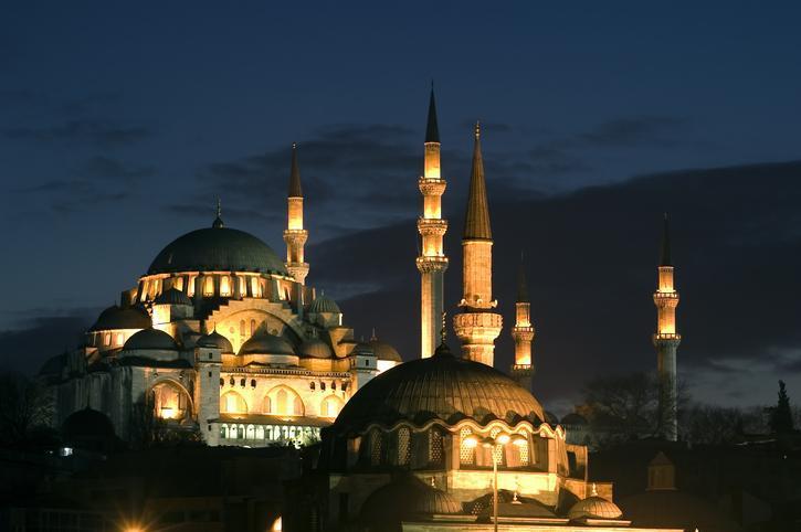 Şaban Ayında Yapılması Gereken İbadetler