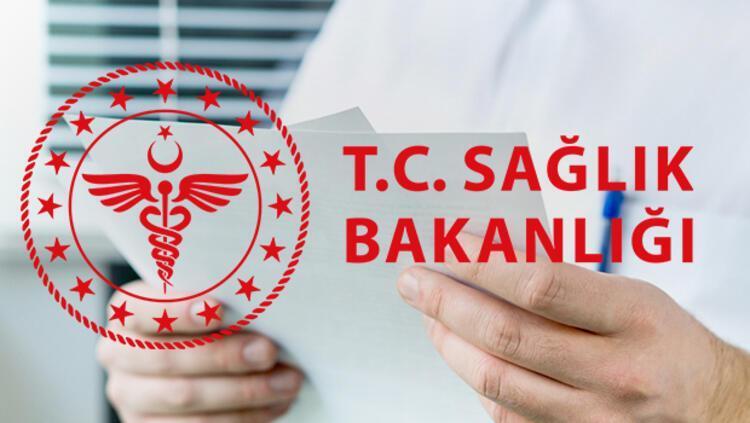 Sağlık Bakanlığı 26 Bin 673 Personel Alımı Duyurusu