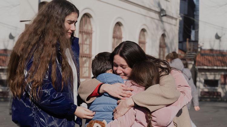 Sahipsizler Dizisi 22 Ocak Yayın Durumu