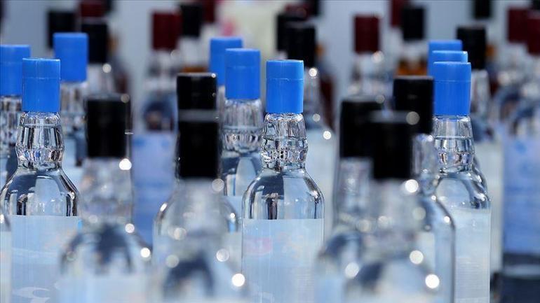 Ev Yapımı Alkol Tehlikesi
