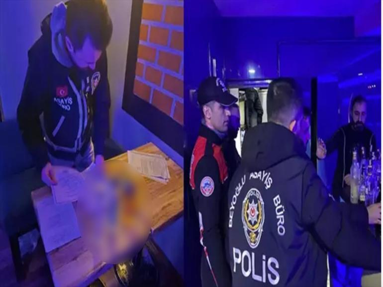 Sahte İçki Nasıl Anlaşılır?