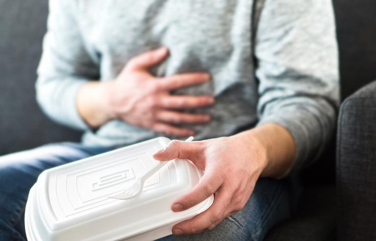 Salmonella Nedir? İzmir'deki Olayın Ardından Gündeme Geldi