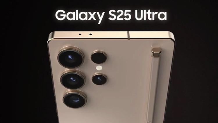 Samsung Galaxy S25 Serisi Hakkında Yeni Detaylar