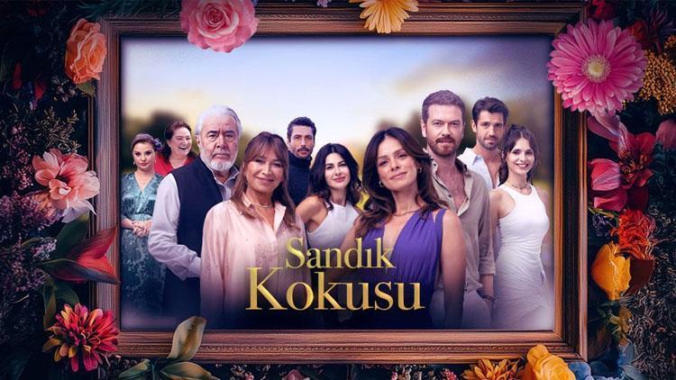Sandık Kokusu 41. Bölüm Heyecanı!