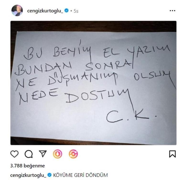 Sarp Levendoğlu'nun Datça'daki Yeni Yaşamı ve Ünlülerin Doğal Hayat Tercihleri