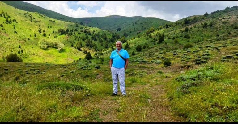 Sarp Levendoğlu'nun Datça'daki Yeni Yaşamı ve Ünlülerin Doğal Hayat Tercihleri