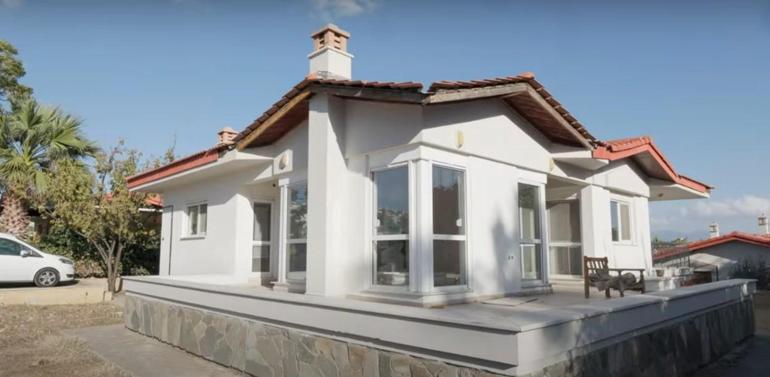 Sarp Levendoğlu'nun Datça'daki Yeni Yaşamı ve Ünlülerin Doğal Hayat Tercihleri