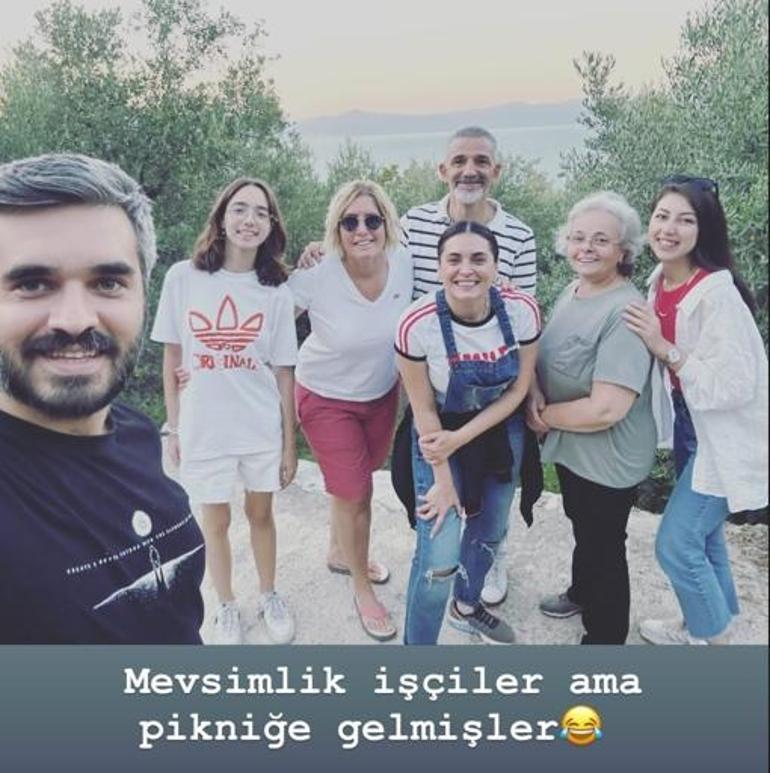 Sarp Levendoğlu'nun Datça'daki Yeni Yaşamı ve Ünlülerin Doğal Hayat Tercihleri