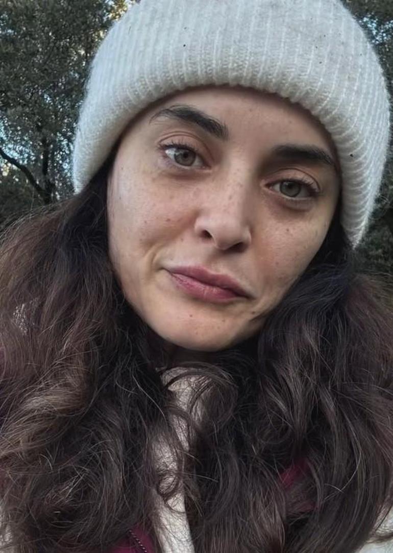 Sarp Levendoğlu'nun Datça'daki Yeni Yaşamı ve Ünlülerin Doğal Hayat Tercihleri