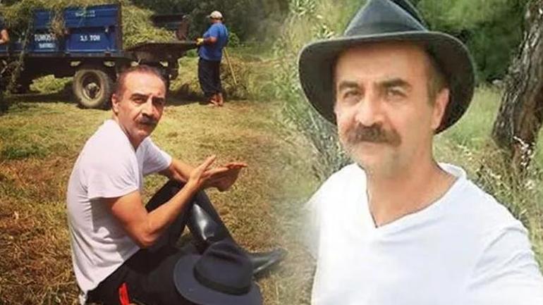 Sarp Levendoğlu'nun Datça'daki Yeni Yaşamı ve Ünlülerin Doğal Hayat Tercihleri