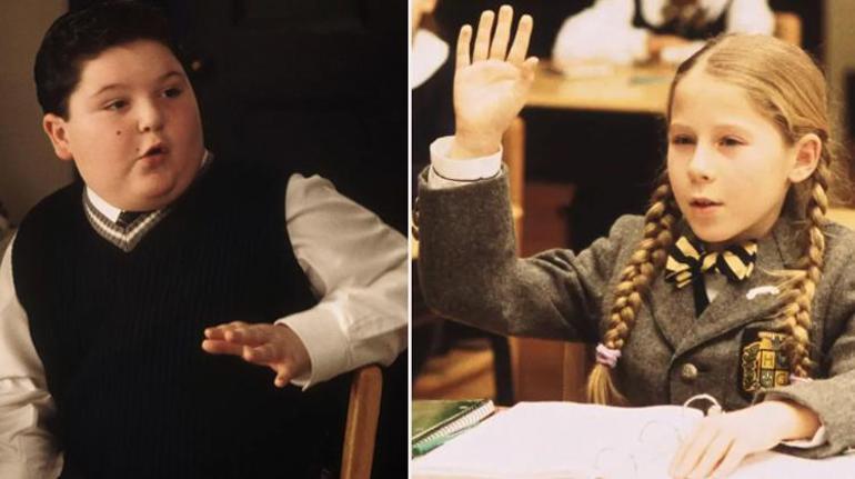 Aşk ve Evlilik: School of Rock'ın İki Çocuk Oyuncusunun Hikayesi