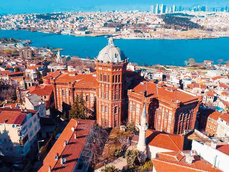 Şehirdeki Kültür-Sanat Etkinlikleri ve Gastronomi Ödülleri