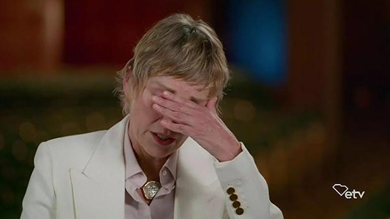 Sharon Stone'un Soy Geçmişindeki Şaşırtıcı Keşif