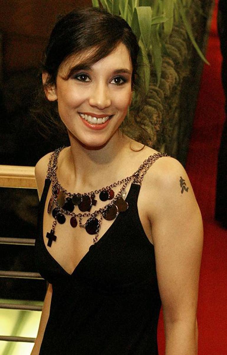 Sibel Kekilli: Türk Sinemasının Yıldızı ve Hollywood'a Uzanan Başarı Hikayesi