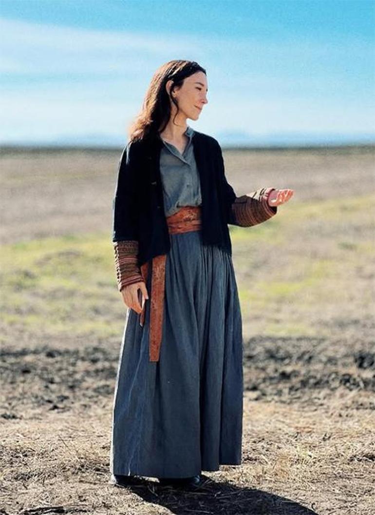 Sibel Kekilli: Türk Sinemasının Yıldızı ve Hollywood'a Uzanan Başarı Hikayesi