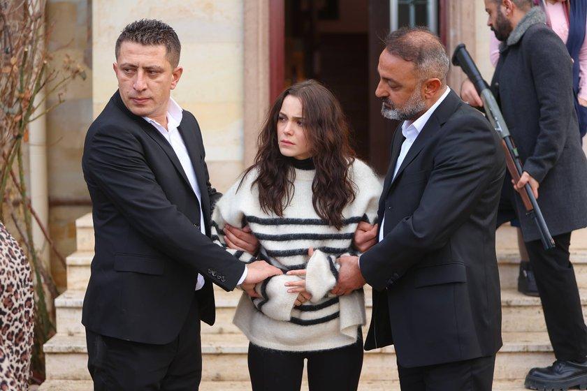 Siyah Kalp 16. Bölüm Özeti