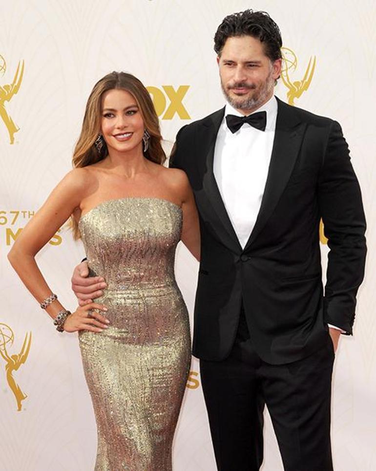 Ünlü Çiftin Ayrılığı: Sofia Vergara ve Joe Manganiello