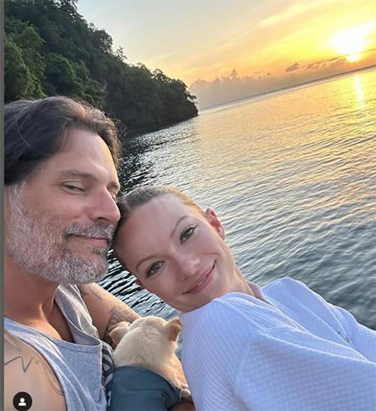 Sofia Vergara ve Joe Manganiello'nun Ayrılığı: Bubbles ile Yeni İlişkiler