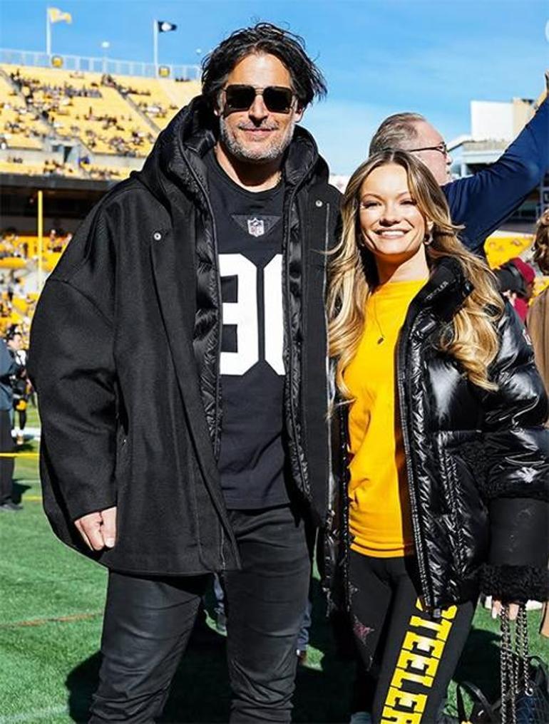 Sofia Vergara ve Joe Manganiello'nun Ayrılığı: Bubbles ile Yeni İlişkiler