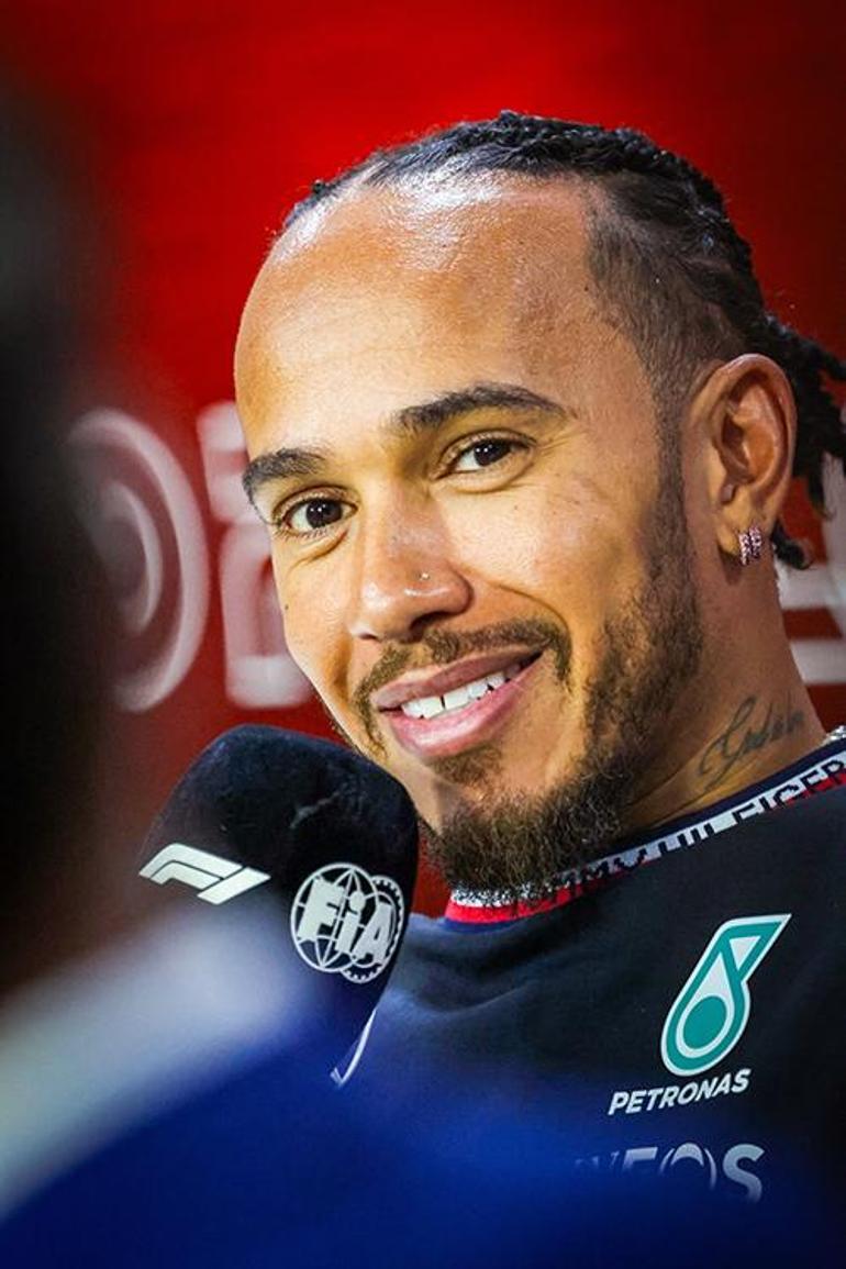 Sofia Vergara ve Lewis Hamilton Arasındaki Aşk İhtimalleri