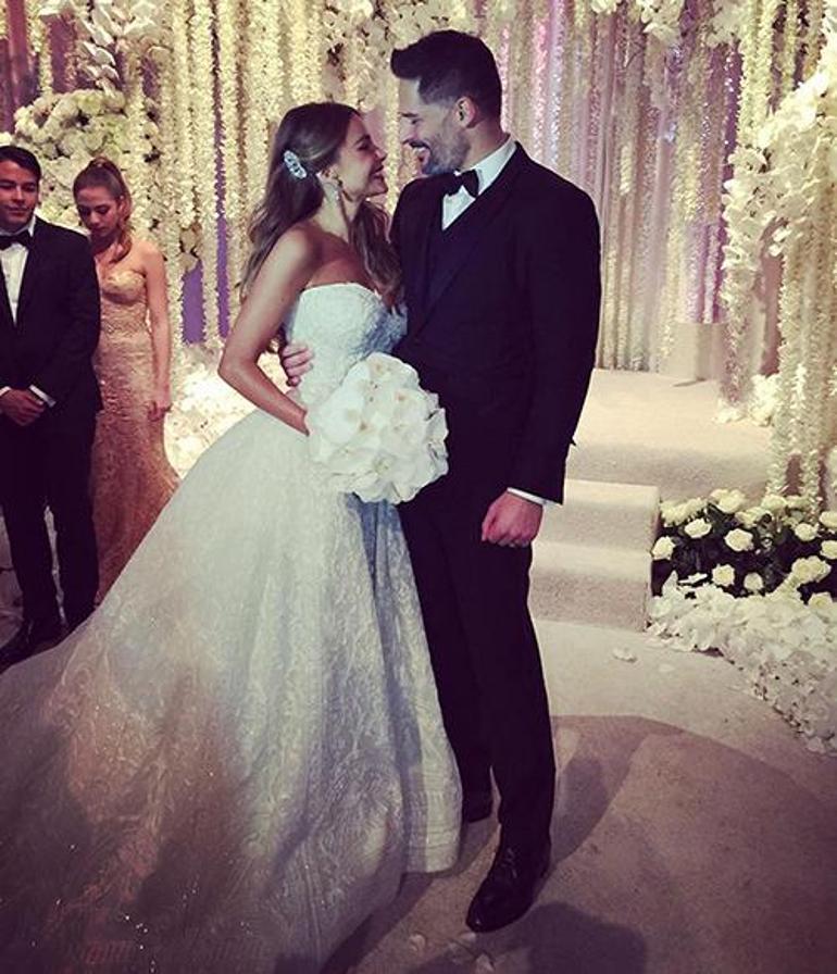 Sofia Vergara'nın Özel Hayatındaki Dönüm Noktaları