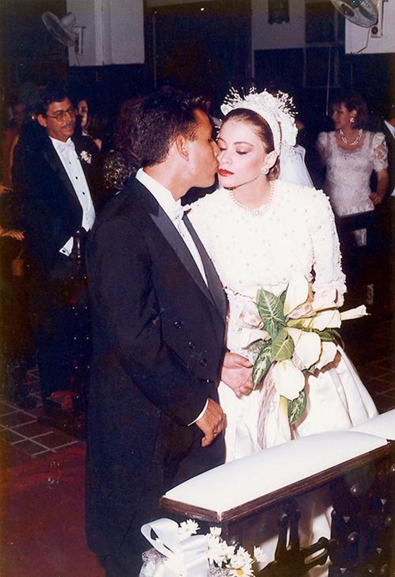 Sofia Vergara'nın Özel Hayatındaki Dönüm Noktaları