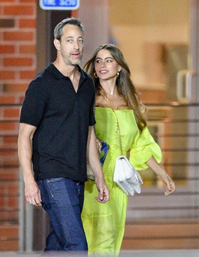 Sofia Vergara'nın Özel Hayatındaki Dönüm Noktaları
