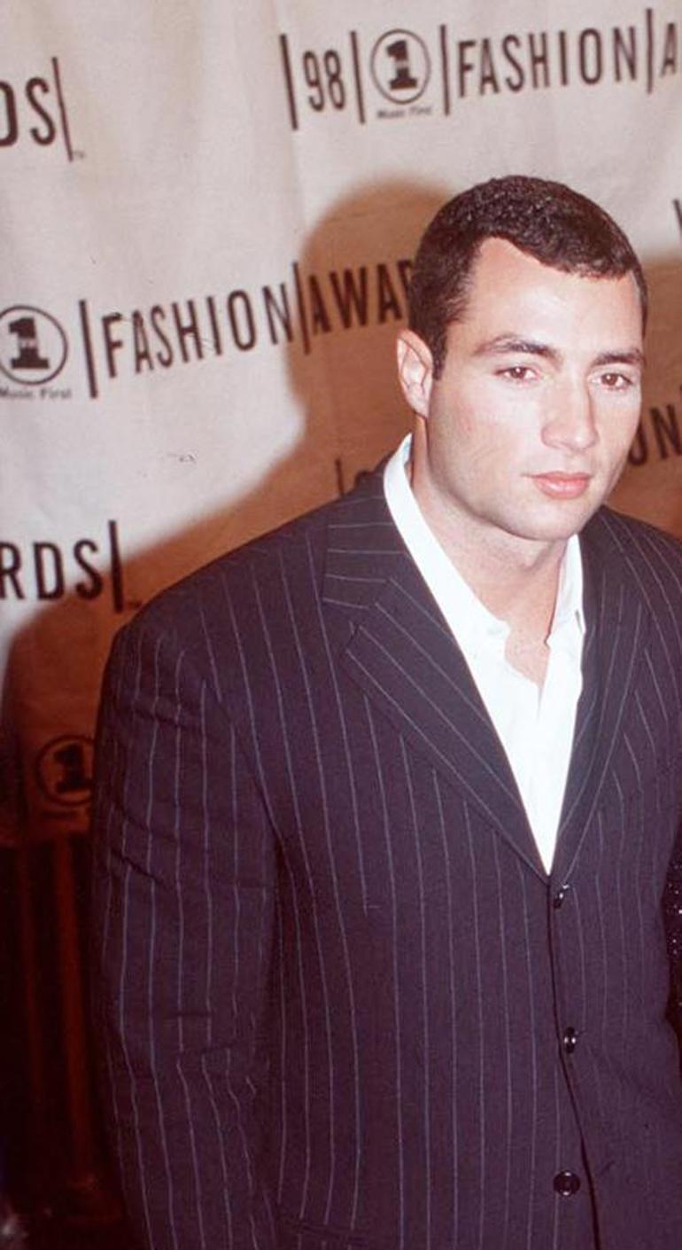 Sofia Vergara'nın Özel Hayatındaki Dönüm Noktaları