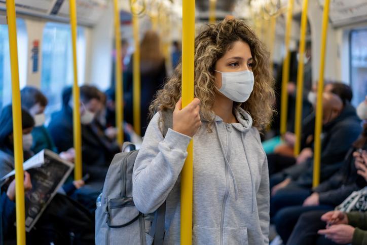 Soğuk Hava ve Solunum Hastalıkları: Riskler ve Korunma Yöntemleri