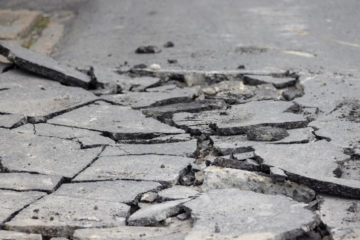 Son Dakika Deprem Bilgileri ve AFAD Güncellemeleri
