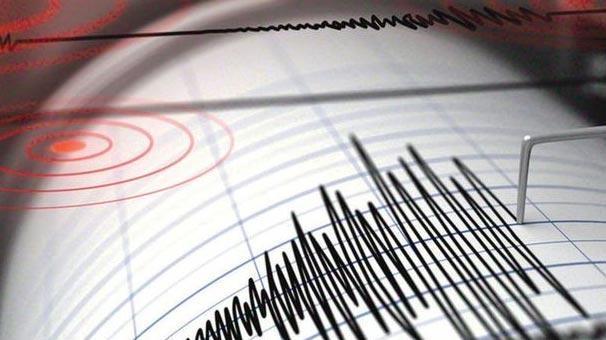 Son Dakika Deprem Haberleri