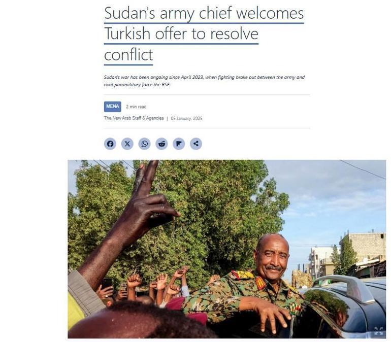 Sudan'daki Savaş: En Büyük Yerinden Edilme ve Aşırı Açlık Krizi