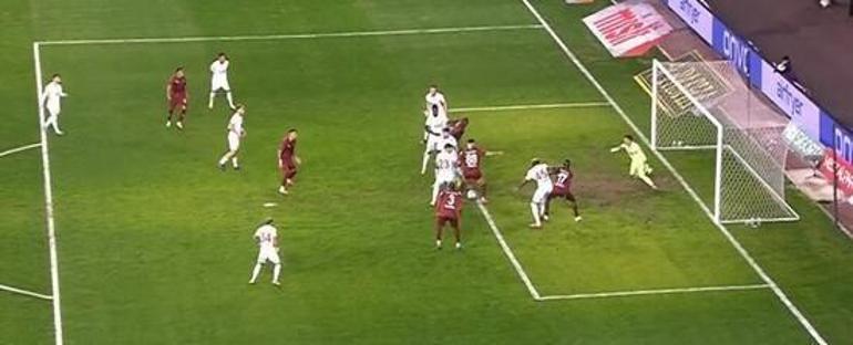 Süper Lig 20. Hafta: Hatayspor 1 - 1 Galatasaray Maç Değerlendirmesi