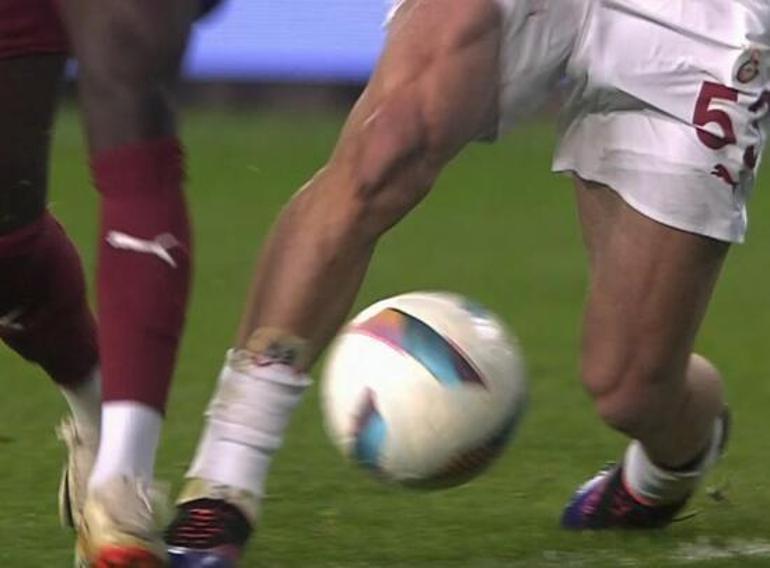 Süper Lig 20. Hafta: Hatayspor 1 - 1 Galatasaray Maç Değerlendirmesi