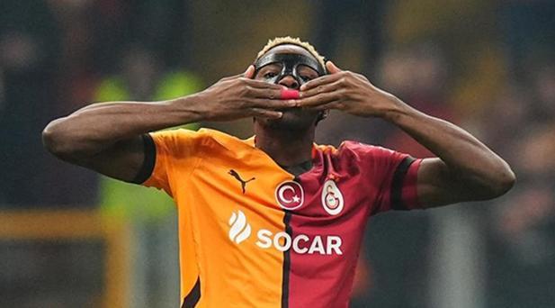 Kara Kartal'da Golcü Hedefi Moukoko