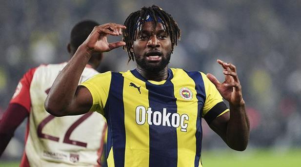Süper Lig Transfer Gelişmeleri