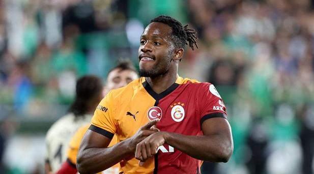 Süper Lig Transfer Gelişmeleri - 3 Şubat 2025