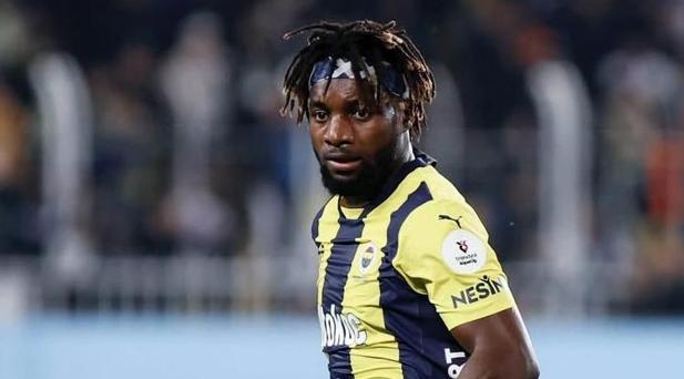 Süper Lig Transfer Gelişmeleri - 3 Şubat 2025