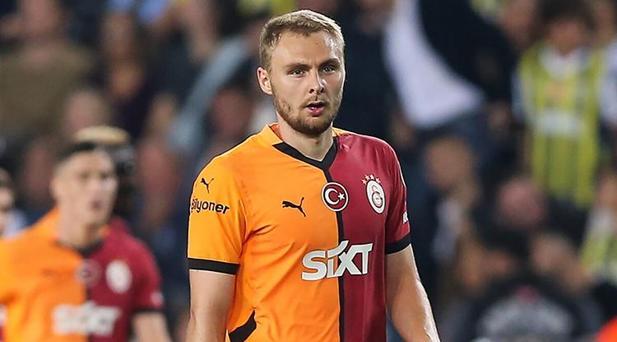 Süper Lig Transfer Gelişmeleri - 3 Şubat 2025