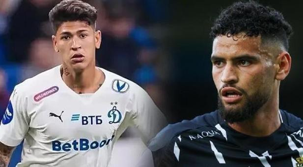 Süper Lig Transfer Gelişmeleri - 3 Şubat 2025