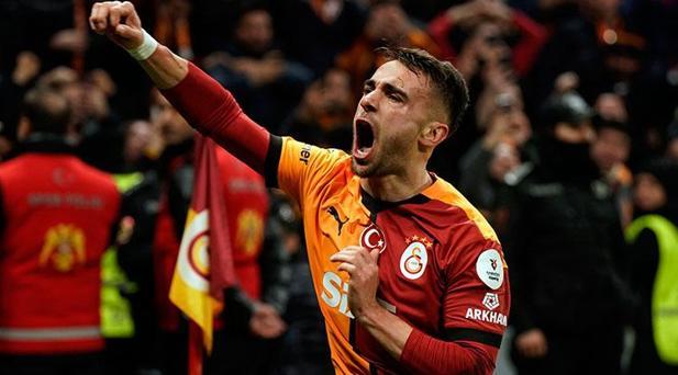 Öne Çıkan Transferler