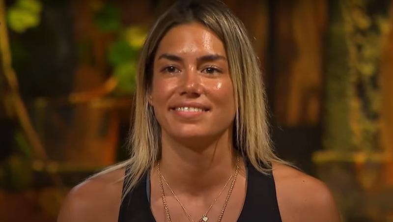 Survivor Asena Kimdir?