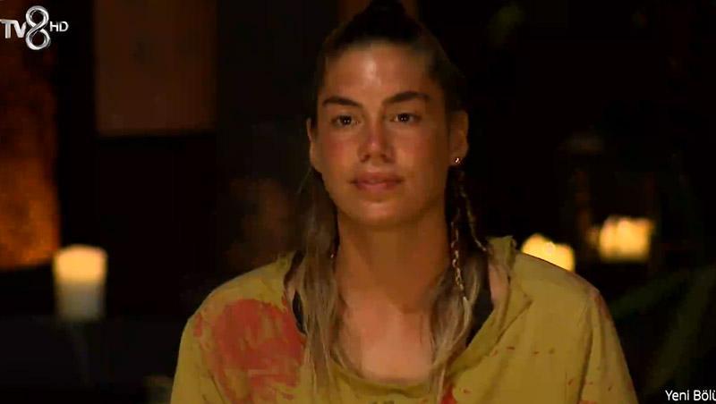 Survivor 2023'te Asena Demirbağ Kimdir?
