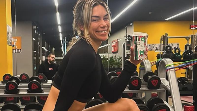 Survivor 2023'te Asena Demirbağ Kimdir?