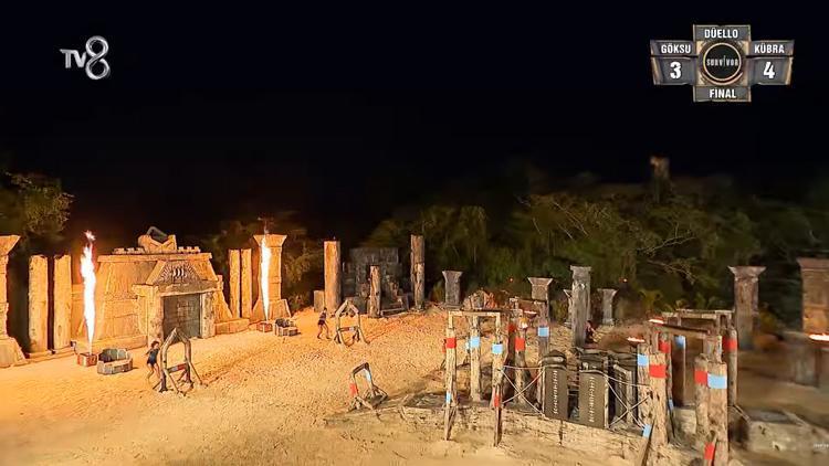 Survivor 2025: 4 Ocak Ödül Oyununu Kim Kazandı ve İlk Eleme Adayı Kim Oldu?