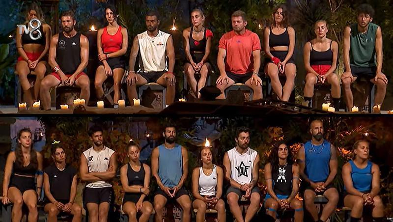 Survivor 2025 All Star Yedek Yarışmacıları ve Ayşe'nin Sağlık Durumu