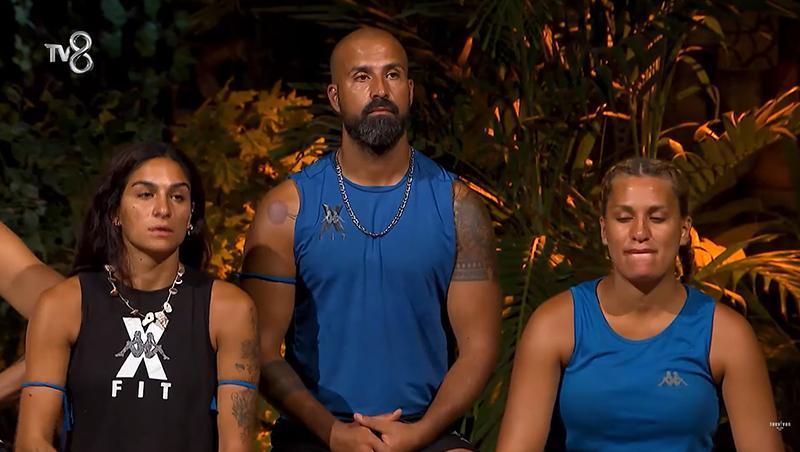 Survivor 2025 All Star Yedek Yarışmacıları ve Ayşe'nin Sağlık Durumu